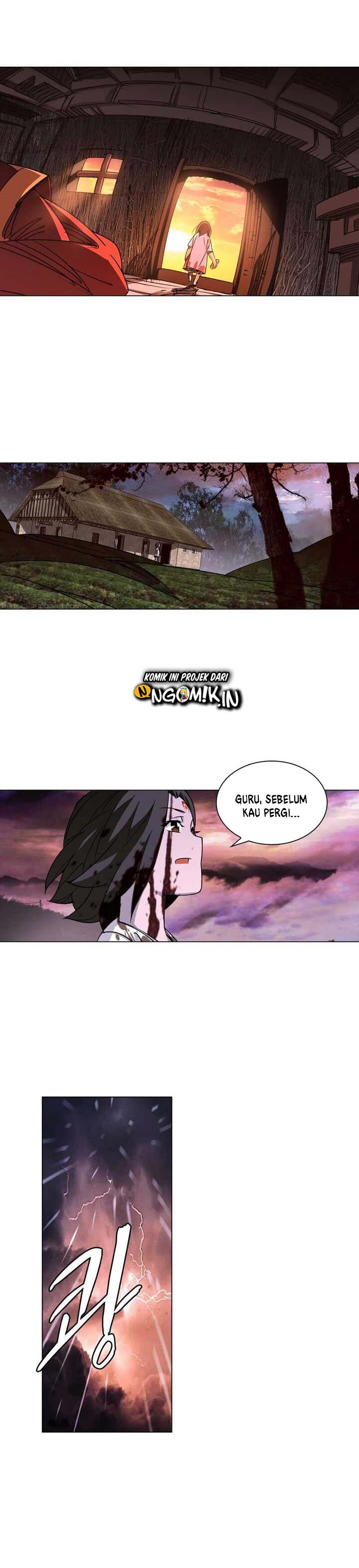 6 Worlds of Cultivation Chapter 14 Gambar 16